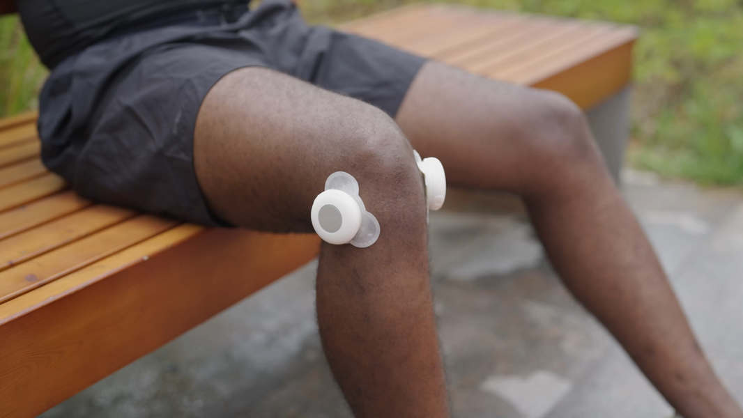 Benefits of Ultrasonic Therapy: Revolutionizing Pain Relief and Recovery