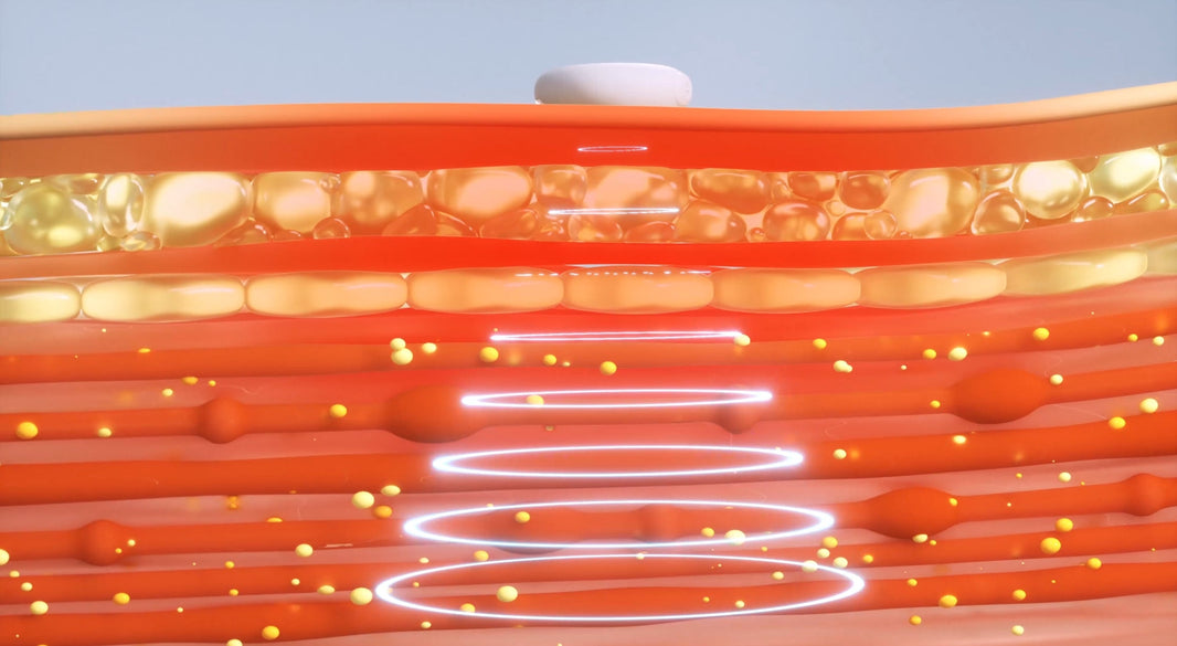 Softmoshi S1: The Ultimate Compact Body Massager
