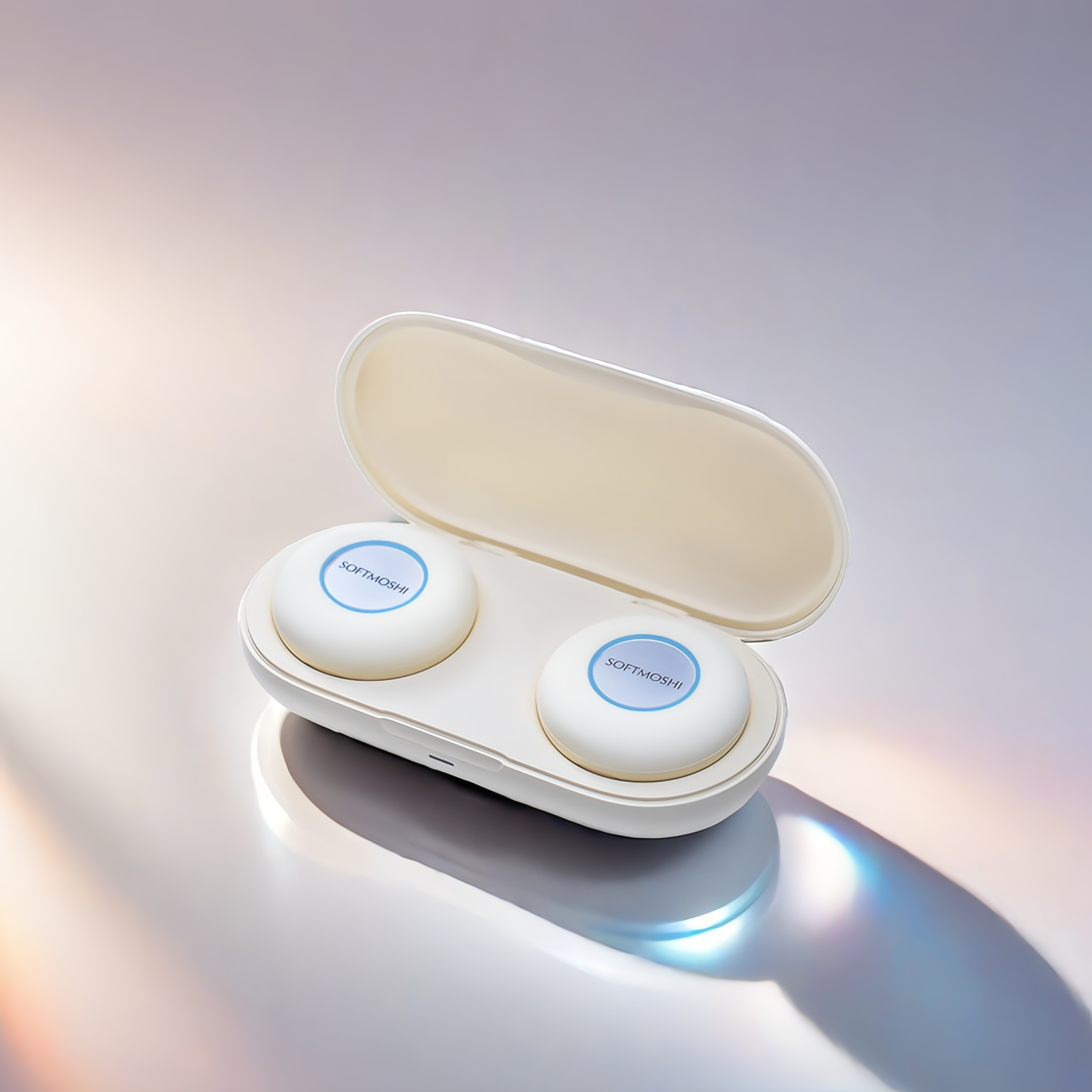 Softmoshi S1 Wearable Ultrasound Massager